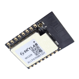 ESP8266 WIFI Module