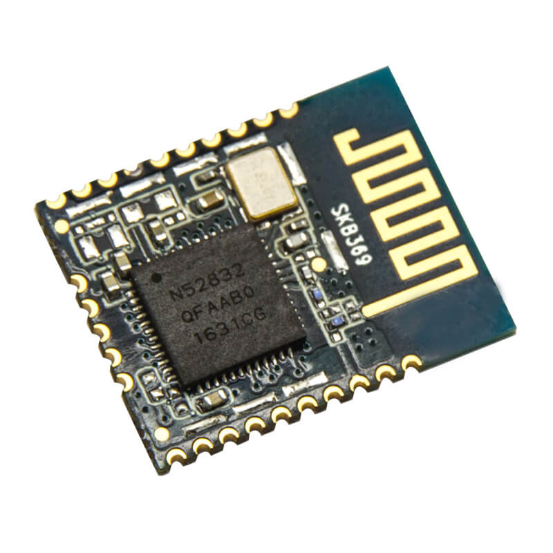 Multiprotocol Bluetooth BLE 4.2 Module