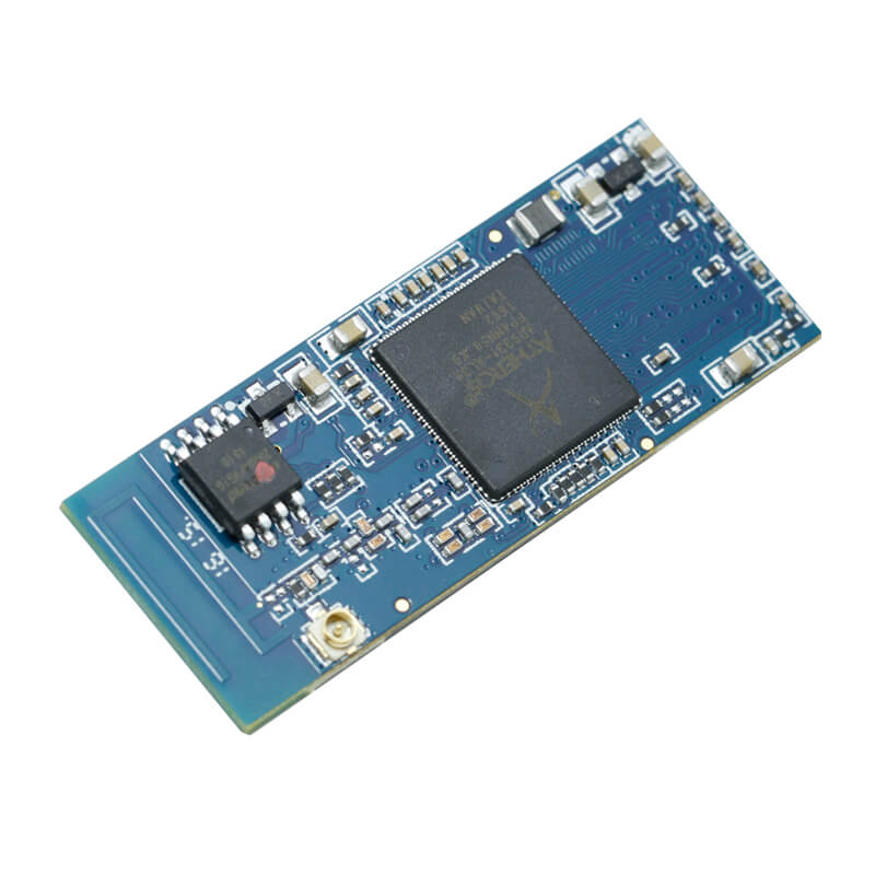 Transparent Transmission Wifi Module