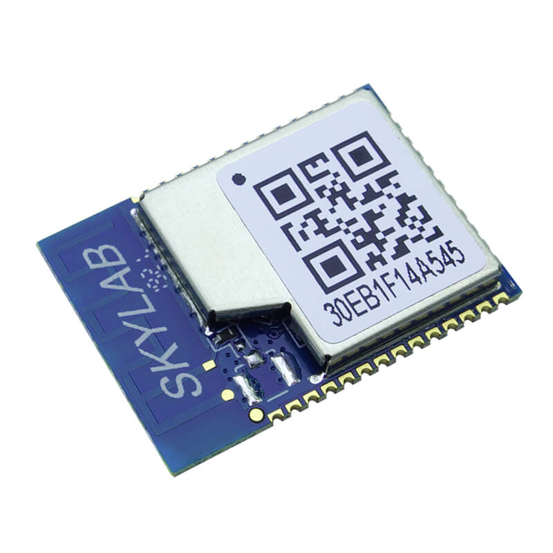 esp8266 wifi module