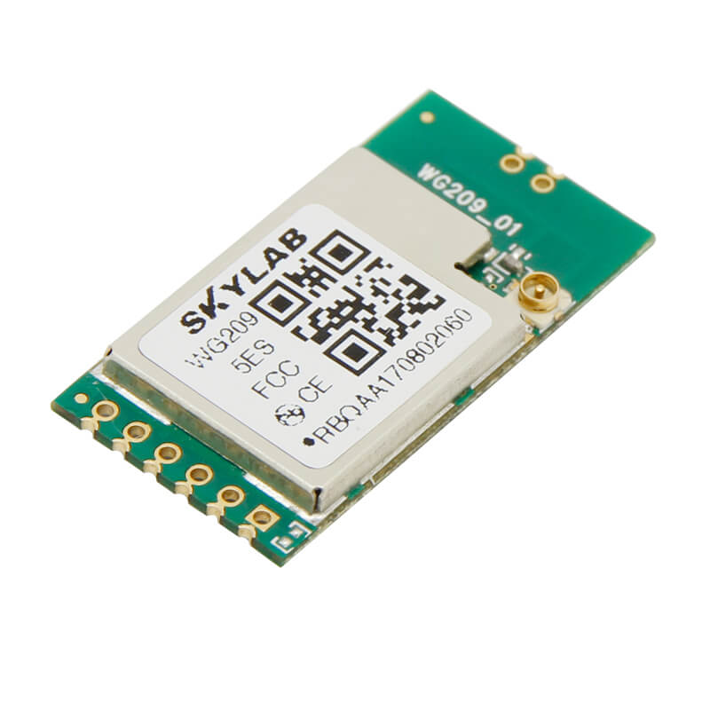 WG209 Small USB Wifi Module