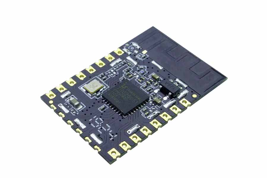 IoT WiFi module