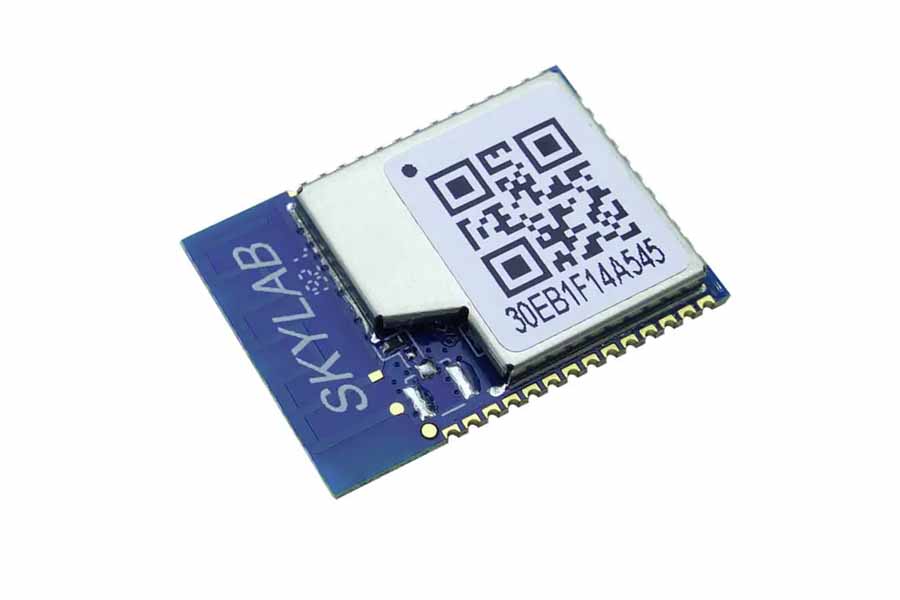 IoT WiFi module