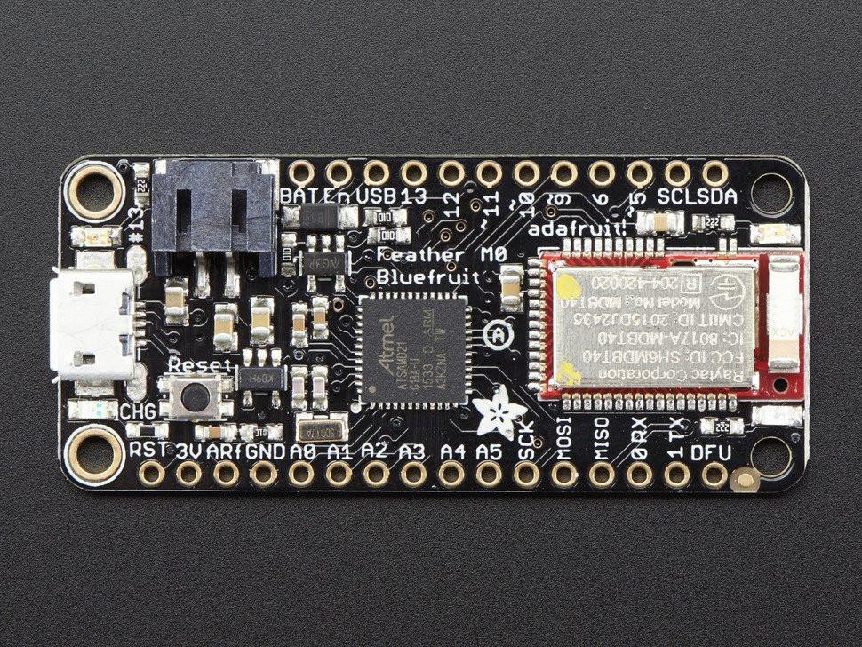 Finding The Range Of A Bluetooth Module Skylab 