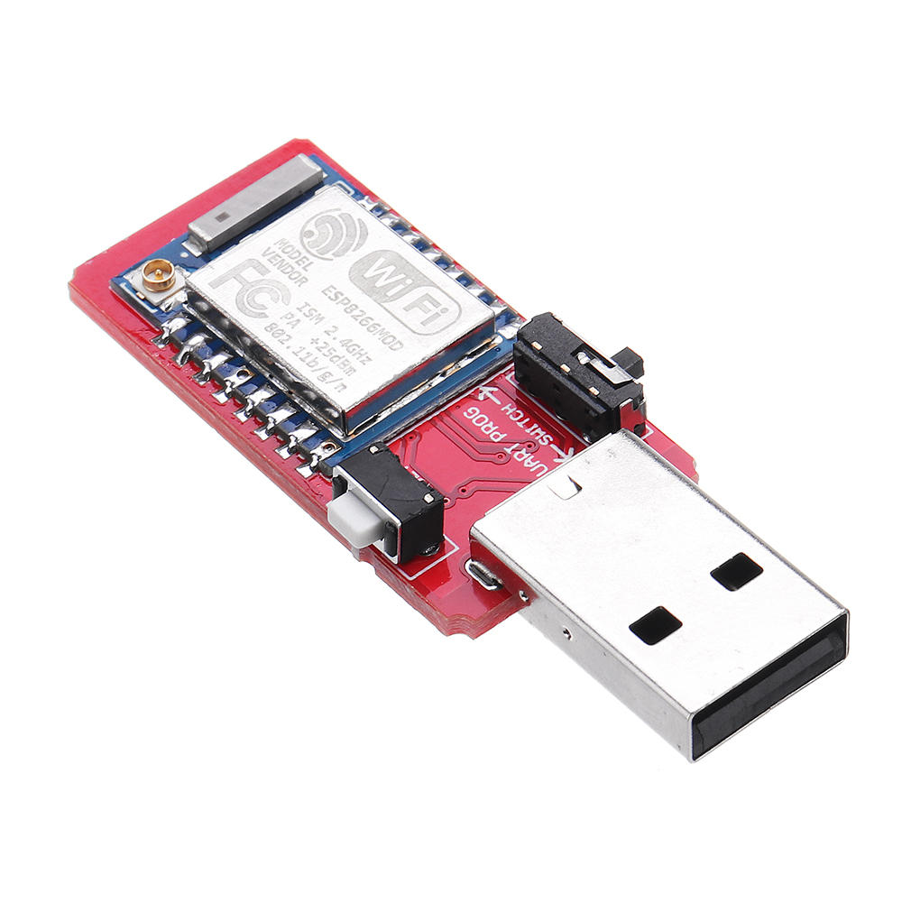 USB Wi-Fi Module