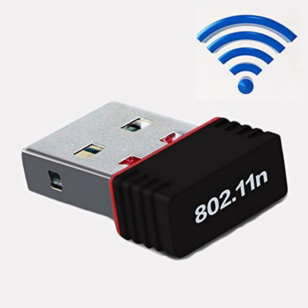 USB Wi-Fi Module