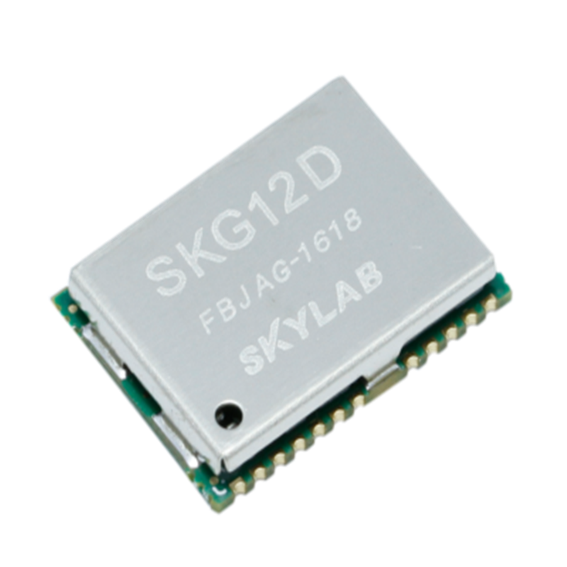 SKG12D High-performance GNSS