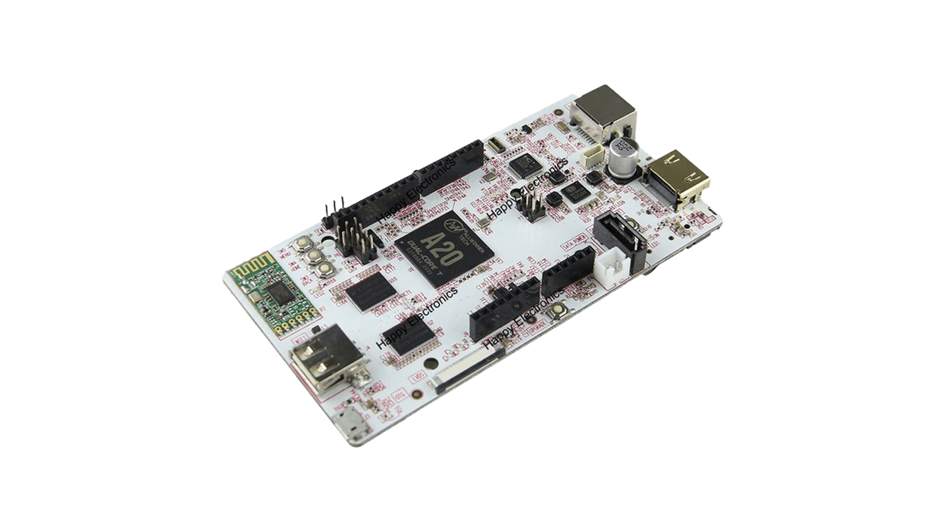 Importance of Linux Embedded Wifi Module - Skylab