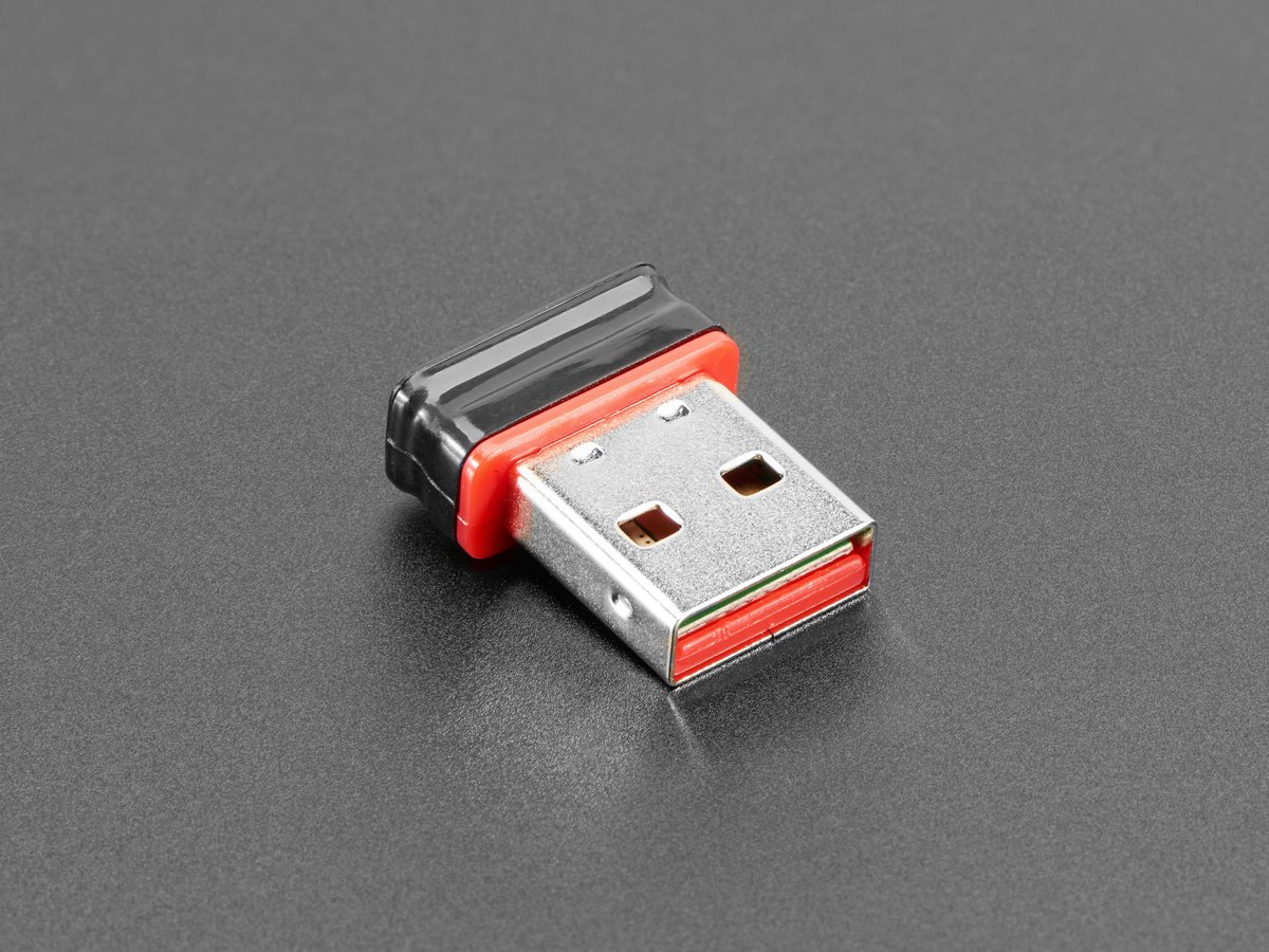 mini USB WiFi module