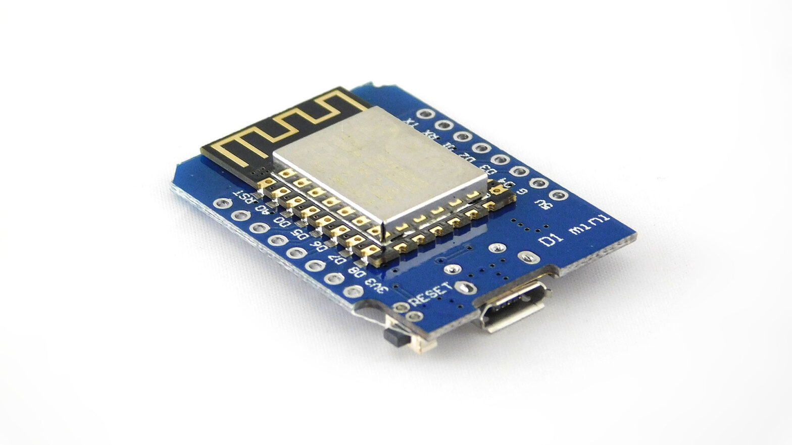 wifi module with uart interface