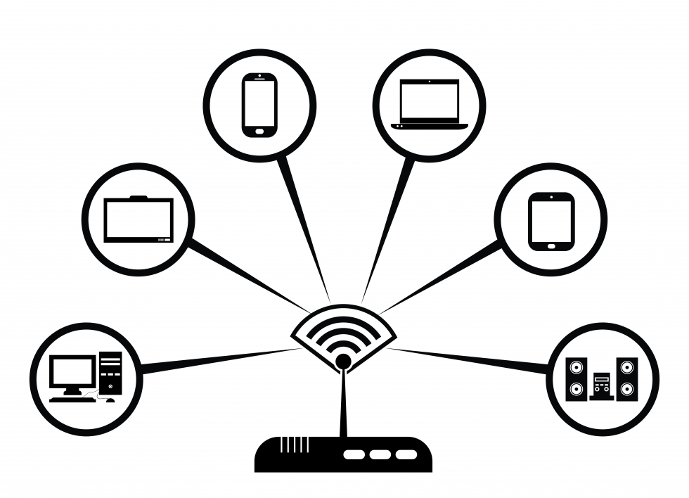 IoT Wi-Fi module