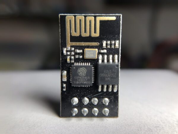 What To Know About Our AR9331 Wifi Module - Skylab