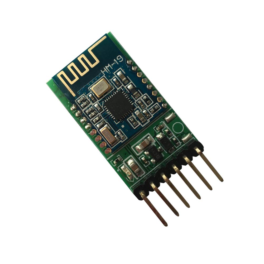 Ble Bluetooth 5.0 Module 2021