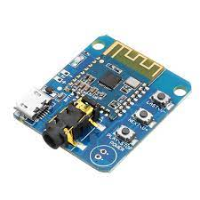 Bluetooth module 4.2