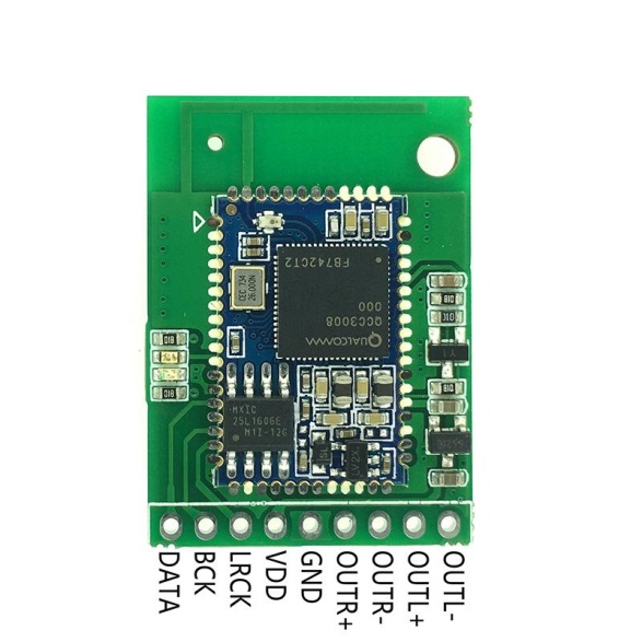 Bluetooth module 5.0 china