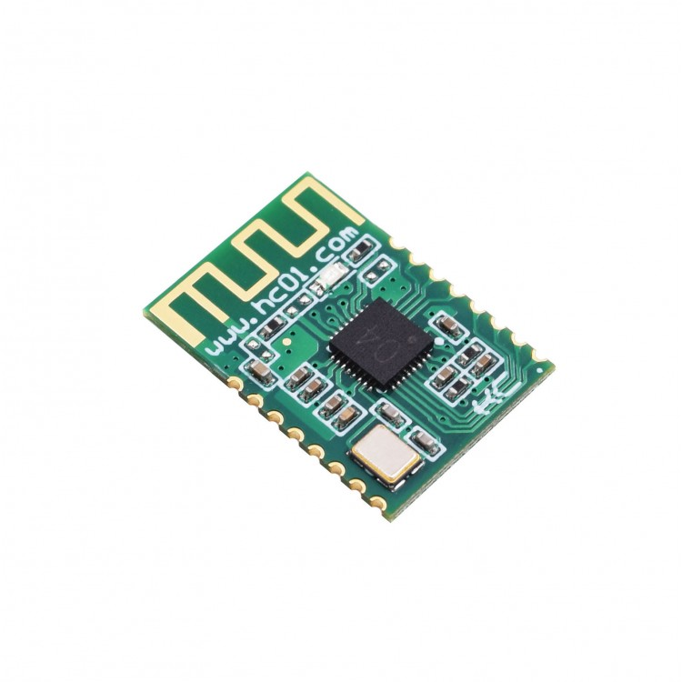 Bluetooth module 5.0