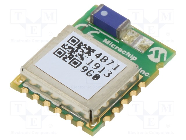 Bluetooth module SPI 2021