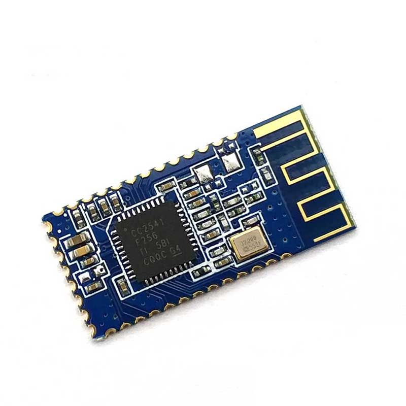 Bluetooth LE 5.0 module 2021