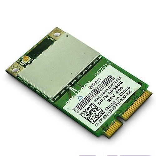 Bluetooth LE 5.0 module