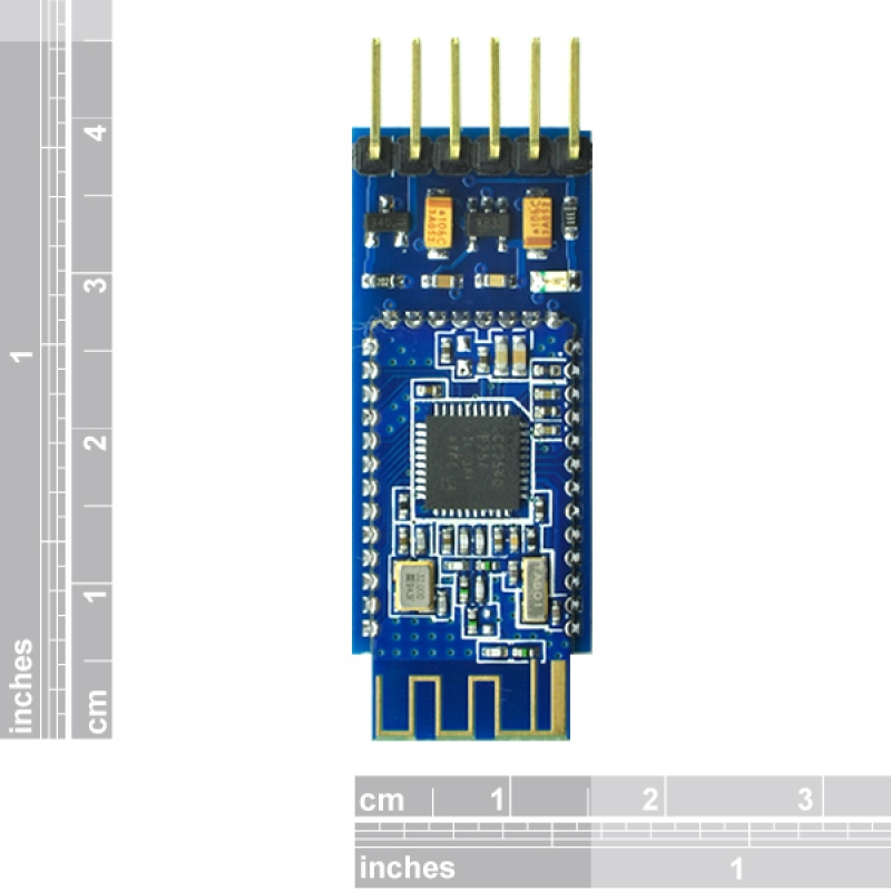 Bluetooth module 4.2