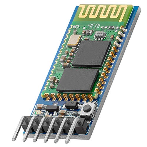 Serial Bluetooth module 2021