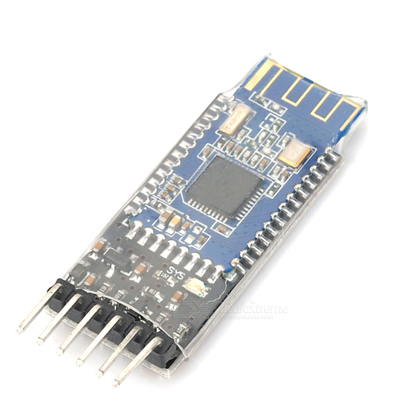 bluetooth 5.0 ble module 2021