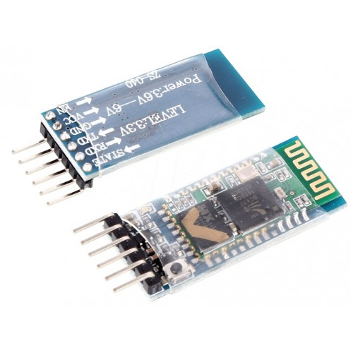 bluetooth data module 2021