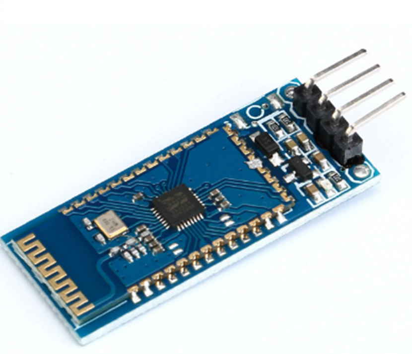 bluetooth data module