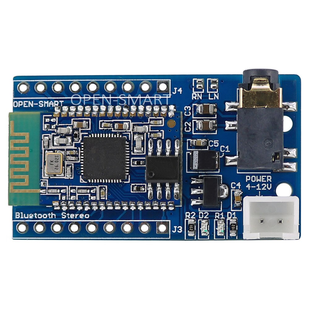 bluetooth5.0 module 2021