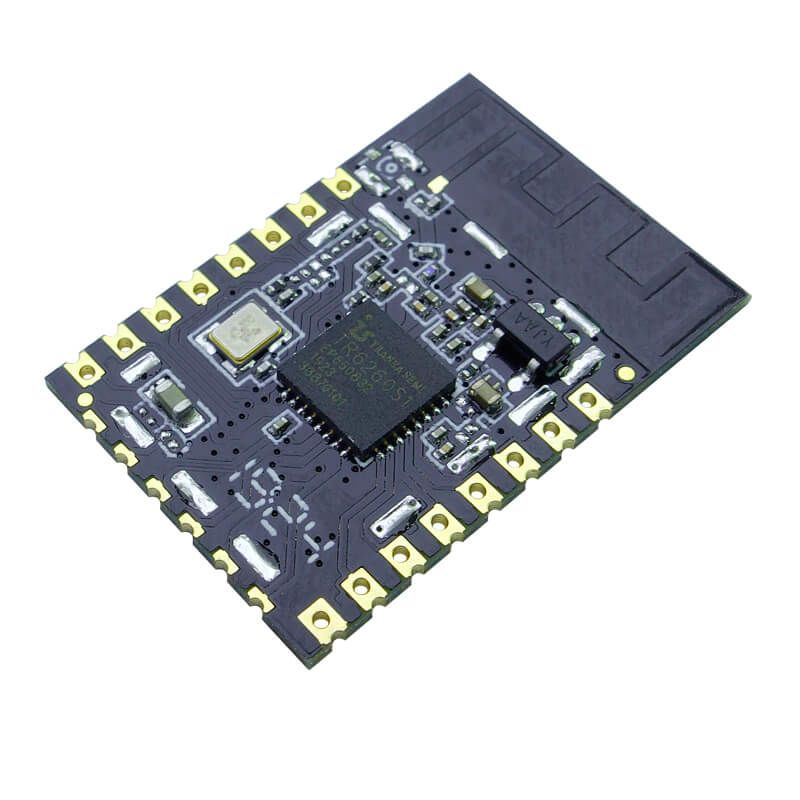 iot wireless module