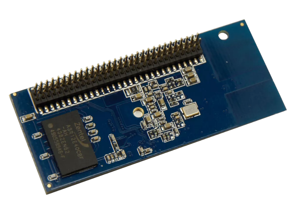 4g module wifi module