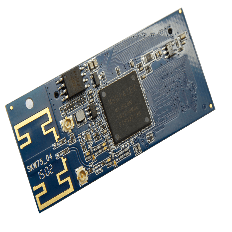 802.11bgn Wifi Module 2022