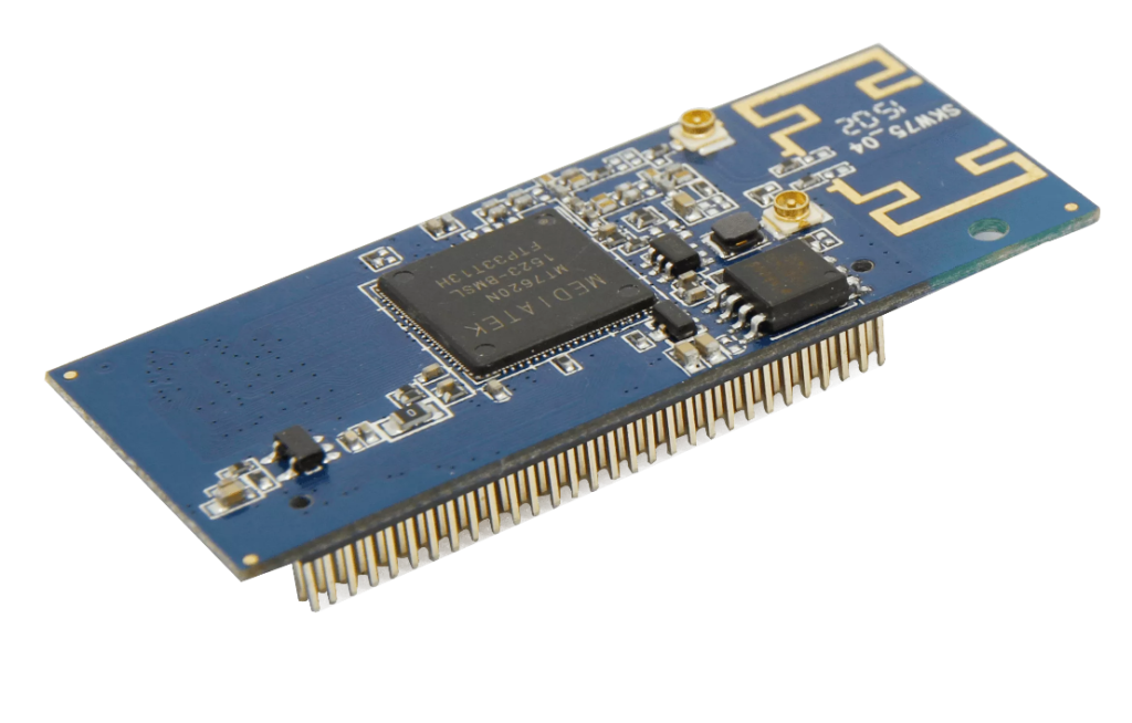 Ip Wifi Module 2022