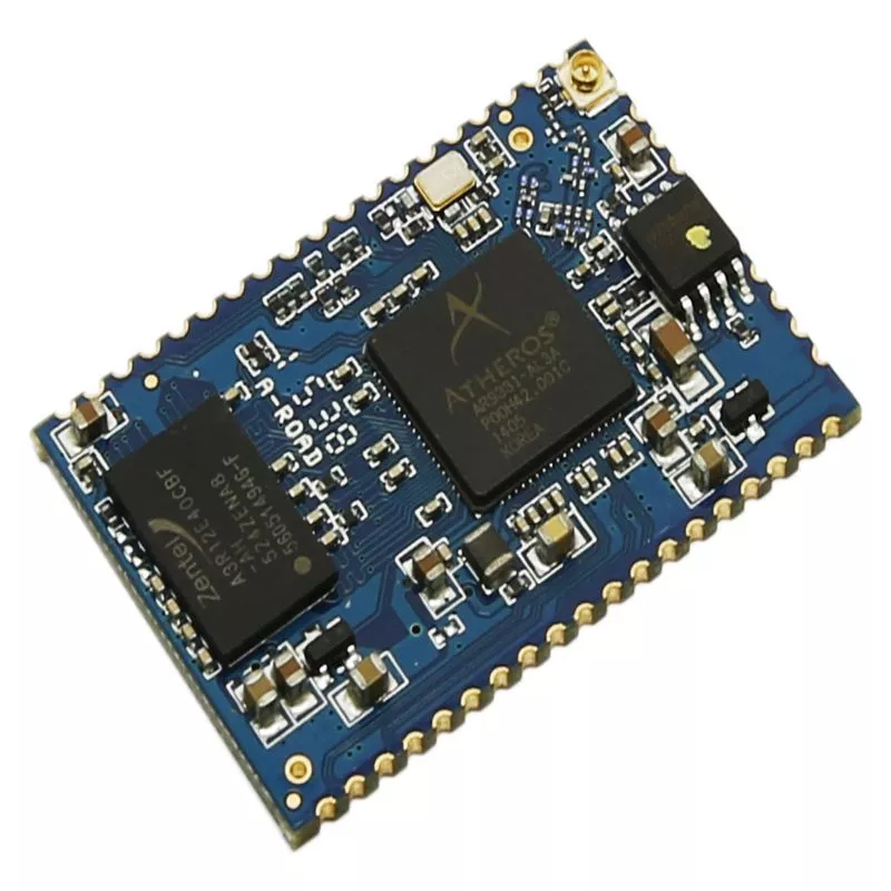 Long Range Wifi Module