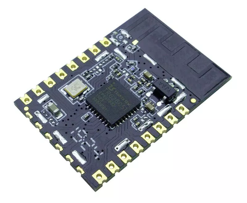 80211bgn UART WIFI Module