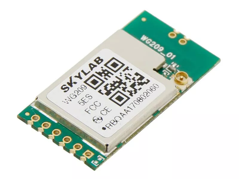 Mini USB WIFI Module