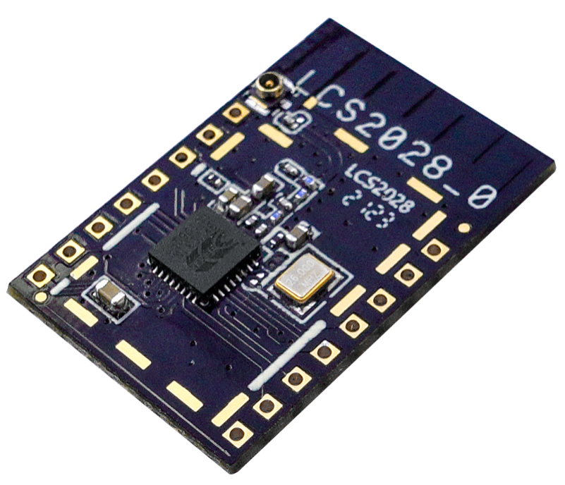 Module Uart 2022