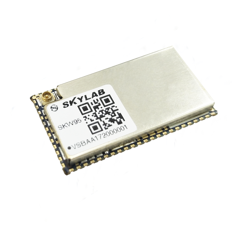 MT7688A USB Inverter IOT WiFi Module SKW95