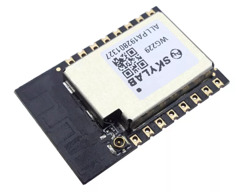 Wireless Wifi Module