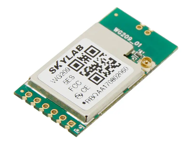 DVR Low Cost WIFI Module