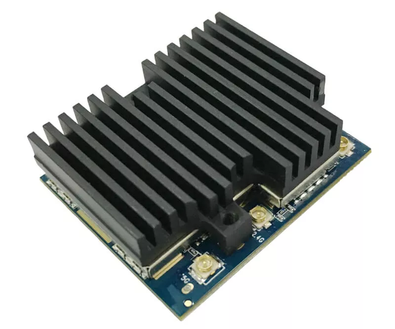 Smart TV WIFI Module 2022