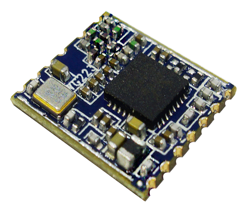 Smart TV WIFI Module