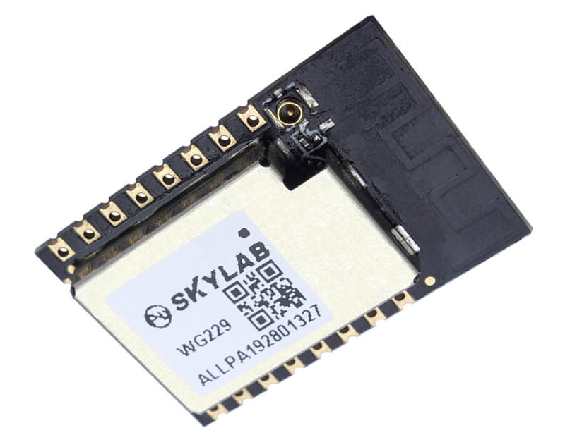 USB WIFI Camera Ap Module