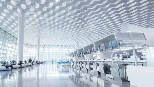 Bluetooth and UWB Indoor Positioning Solution - Skylab
