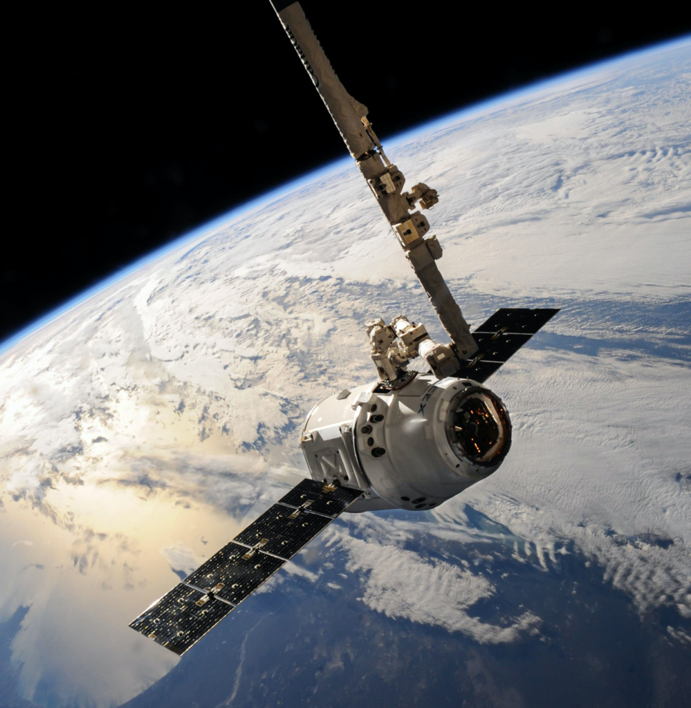 Satellite GNSS Timing Solution - Skylab