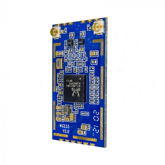 Bluetooth Module Datasheet