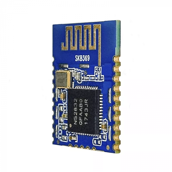 low power Bluetooth module 2022