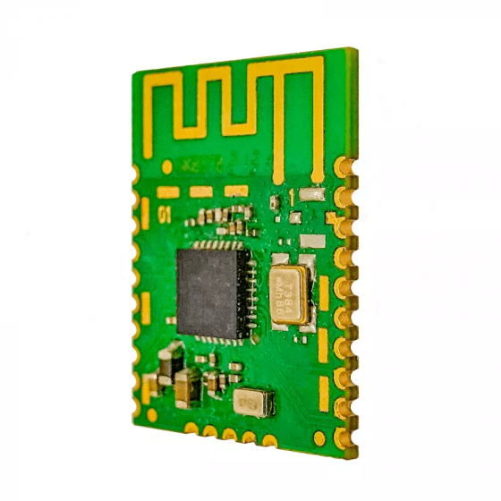 low power Bluetooth module