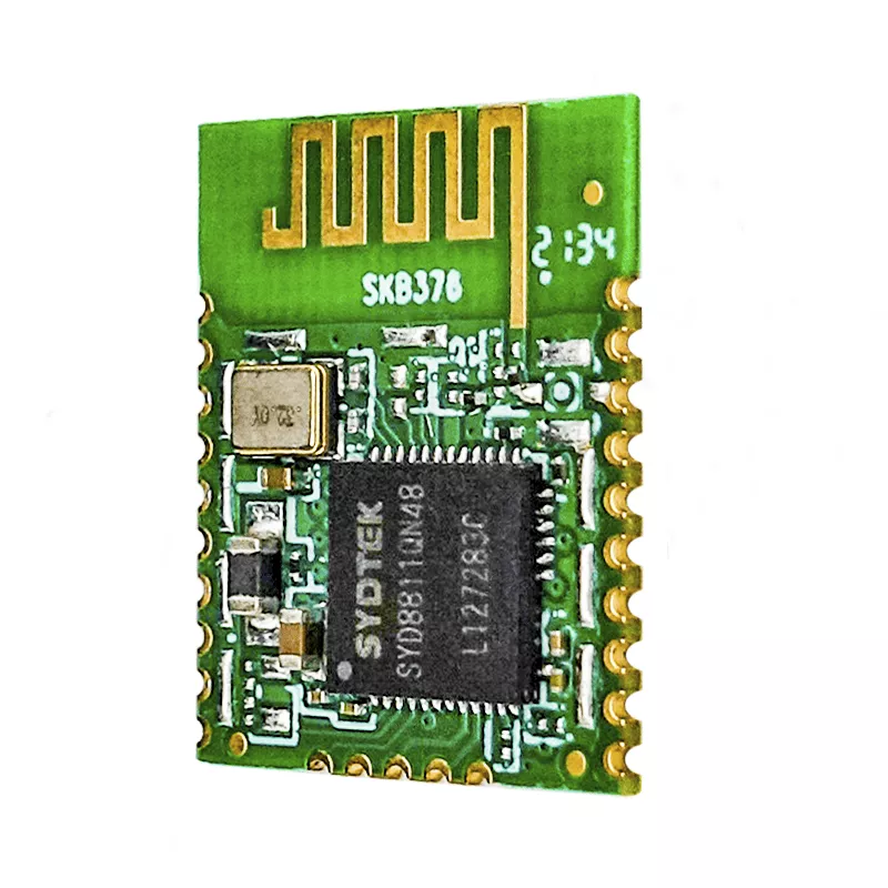 bluetooth 4.2 ble module