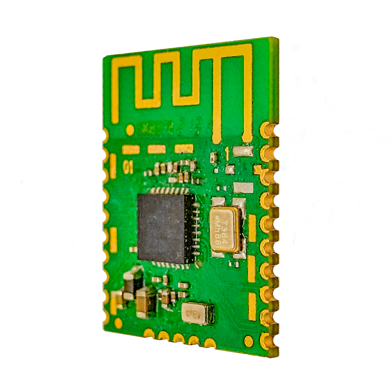 Features of Bluetooth module SKB378